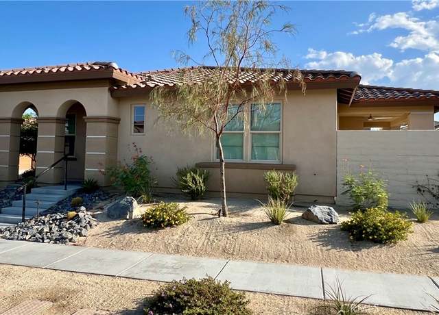 Property at 74325 Millennia Way, Palm Desert, CA 92211, 2 beds, 2 baths