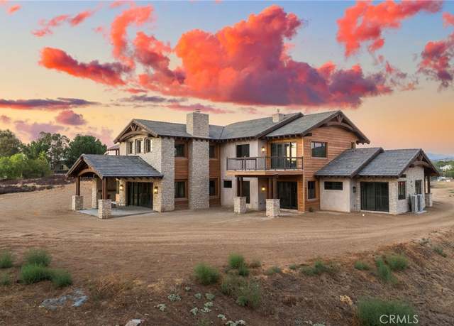 Property at 35995 Summit Cir, Temecula, CA 92592, 5 beds, 6.5 baths