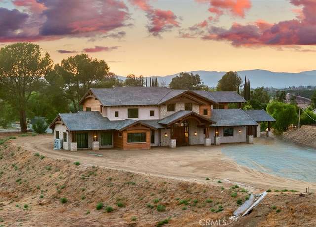 Property at 35995 Summit Cir, Temecula, CA 92592, 5 beds, 6.5 baths