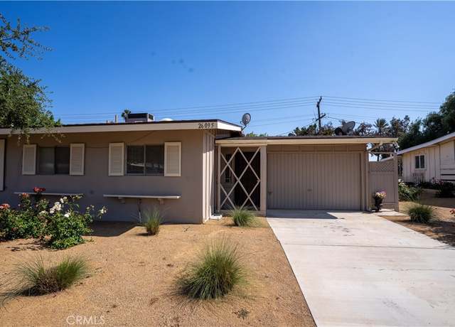 Property at 26095 Cherry Hills Blvd, Menifee, CA 92586, 2 beds, 2 baths