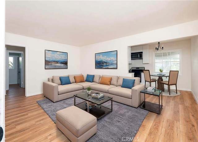 Property at 1280 E 4th St #8, Long Beach, CA 90802, 1 bed, 1 bath