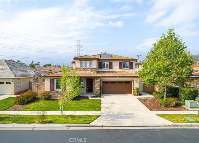 Property at 13118 Chatham Dr, Rancho Cucamonga, CA 91739, 4 beds, 3 baths