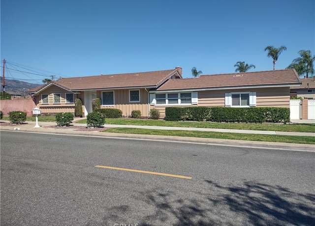 Property at 910 S 5th Ave, Arcadia, CA 91006, 3 beds, 2 baths