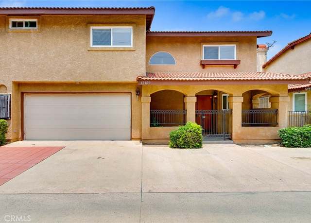 Property at 12105 Ramona Blvd, El Monte, CA 91732, 3 beds, 2.5 baths