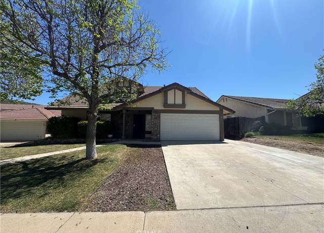 Property at 3465 Apple Blossom Ln, Lake Elsinore, CA 92530, 4 beds, 3 baths
