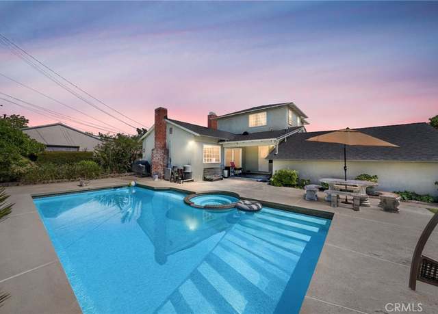 Property at 1327 E Merced Ave, West Covina, CA 91790, 3 beds, 3 baths