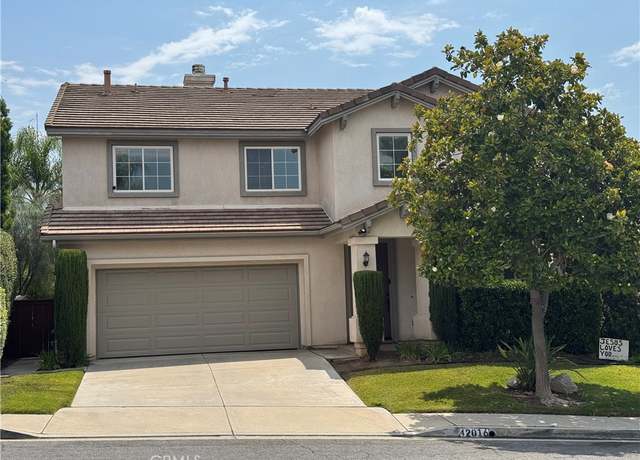 Property at 42016 Delmonte St, Temecula, CA 92591, 4 beds, 2.5 baths
