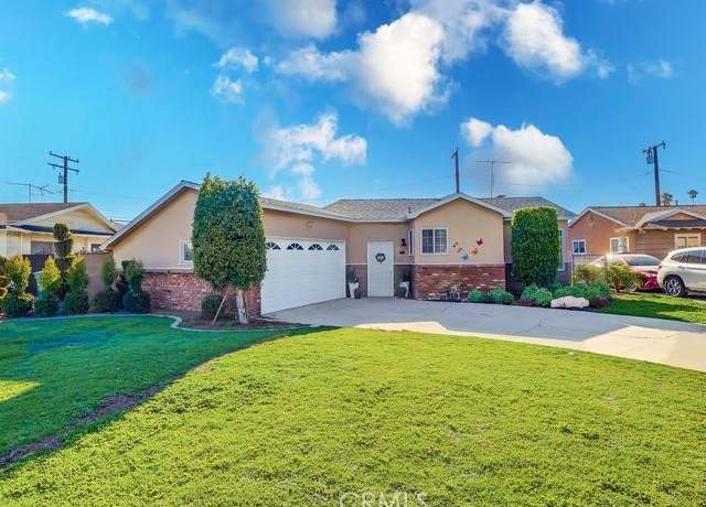 Property at 203 N Toland Ave, West Covina, CA 91790, 2 beds, 1.5 baths