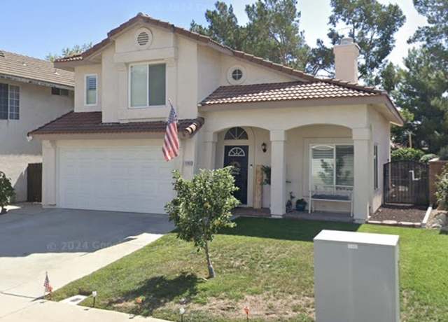 Property at 11143 Amarillo St, Rancho Cucamonga, CA 91701, 3 beds, 2.5 baths