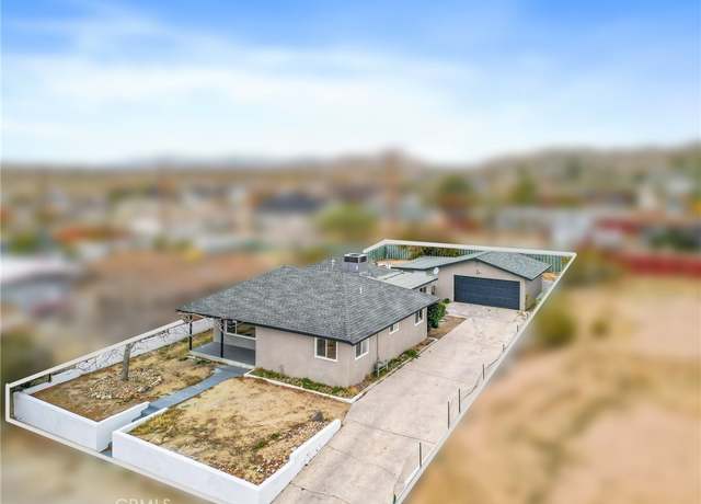 Property at 6144 Morningside Rd, Joshua Tree, CA 92252, 3 beds, 2 baths