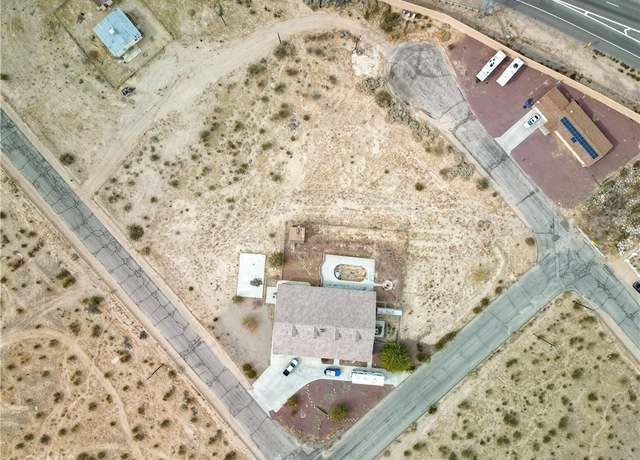 Property at 34770 N St, Barstow, CA 92311, 4 beds, 2.5 baths