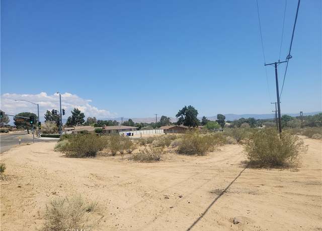 Property at 0 Tuscola Rd Rd, Apple Valley, CA 92307