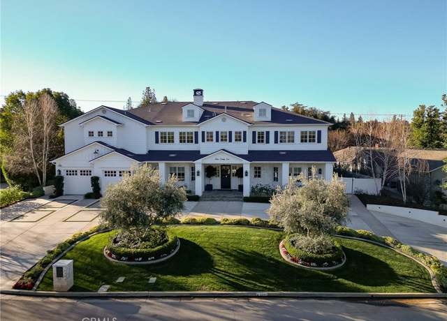 Property at 546 E Mariposa Dr, Redlands, CA 92373, 5 beds, 5 baths