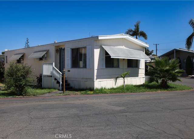 Property at 1801 E COLLINS Ave #65, Santa Ana, CA 92867, 2 beds, 2 baths