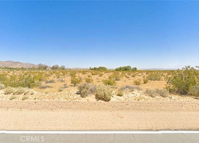 Property at 0 Yearling Rd, Newberry Springs, CA 92365