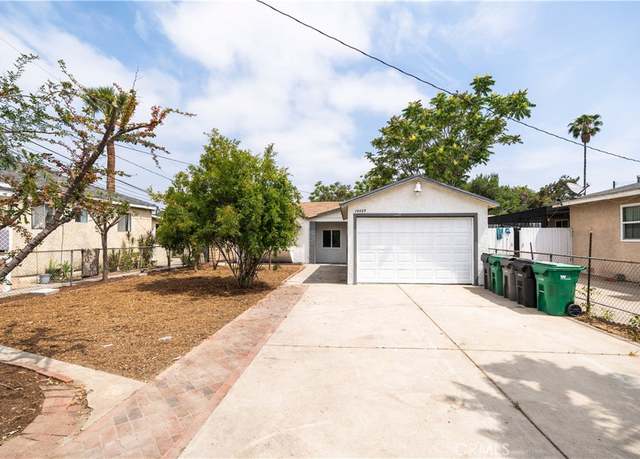 Property at 14609 Clark St, Baldwin Park, CA 91706, 3 beds, 2 baths