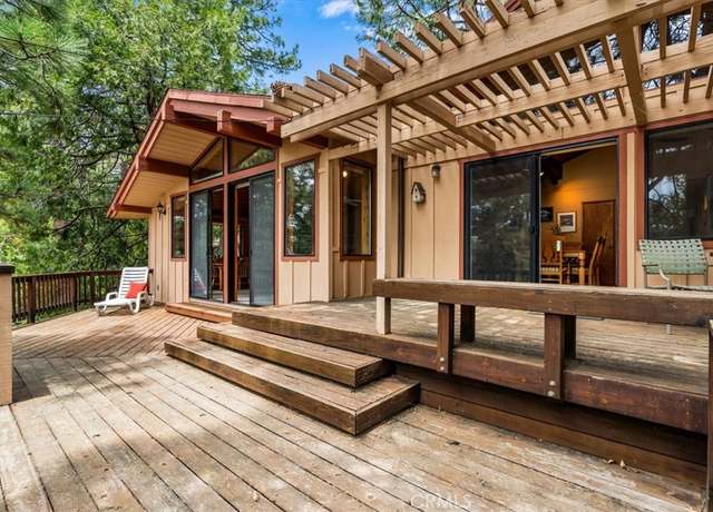 Property at 26823 Crestview Dr, Idyllwild, CA 92549, 2 beds, 2 baths