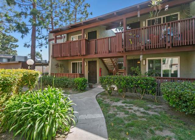 Property at 1030 W Macarthur Blvd #93, Santa Ana, CA 92707, 1 bed, 1 bath