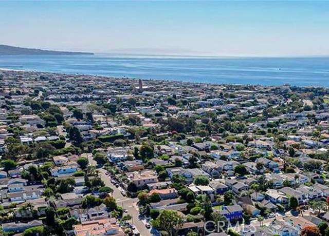 Property at 755 26th St, Manhattan Beach, CA 90266, 4 beds, 3 baths