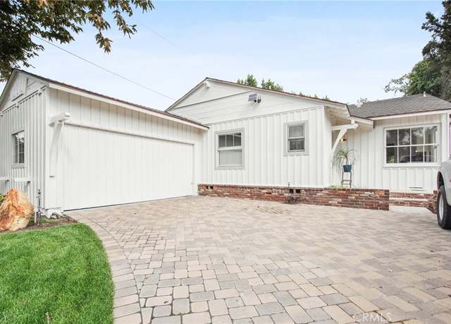 Property at 5916 Bucknell, Valley Village, CA 91607, 3 beds, 1.5 baths