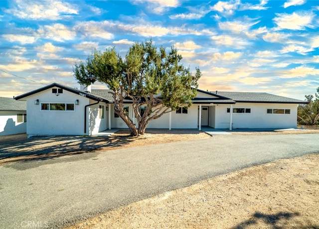 Property at 7587 3rd Ave, Hesperia, CA 92345, 4 beds, 2.5 baths