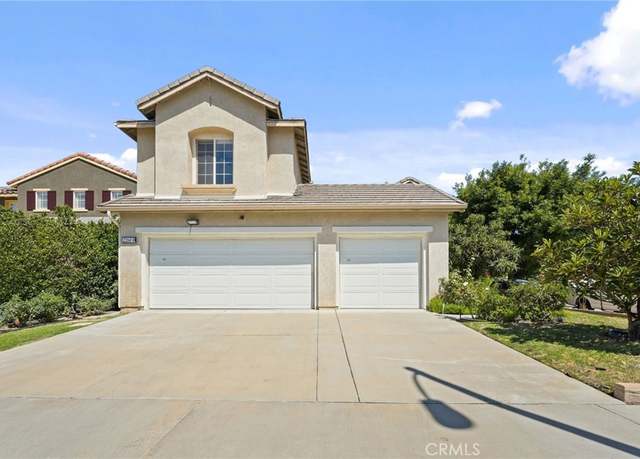 Property at 22601 Gault St, West Hills, CA 91307, 5 beds, 3 baths