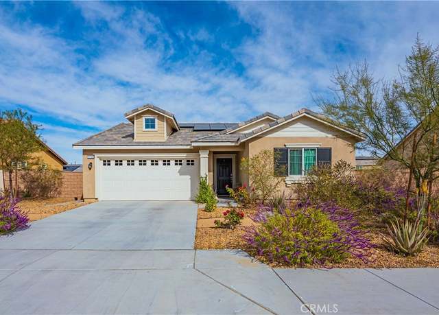 Property at 11738 Flushing St, Victorville, CA 92392, 3 beds, 2 baths