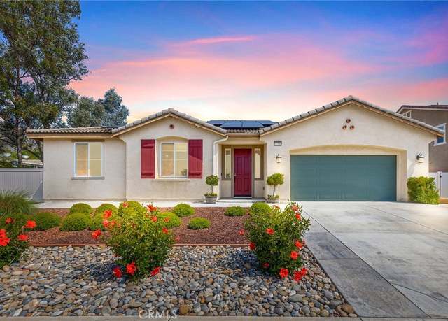 Property at 32500 Yates Rd, Winchester, CA 92596, 4 beds, 2.5 baths