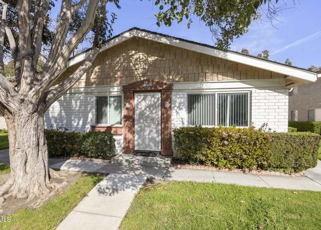 Property at 2604 Rudder Ave, Port Hueneme, CA 93041, 2 beds, 1 bath