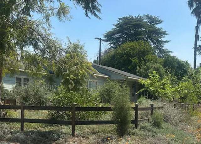 Property at 4904 Sunnyslope Ave, Sherman Oaks, CA 91423, 2 beds, 2 baths