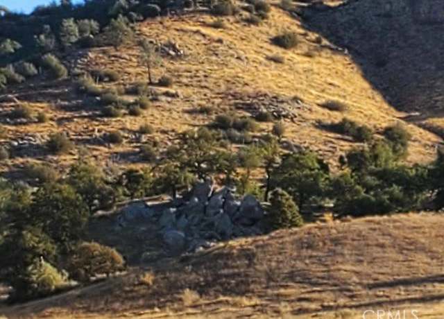 Property at 0 Jacob #1 Rd, Caliente, CA 93518