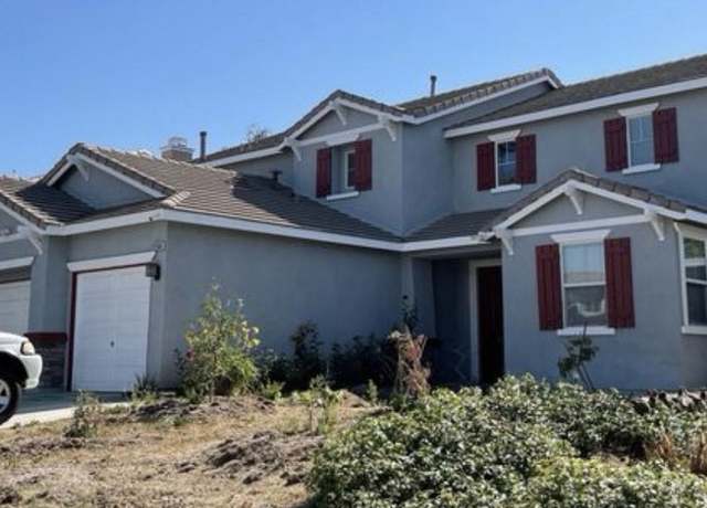 Property at 12566 Lasselle St, Moreno Valley, CA 92553, 4 beds, 3 baths
