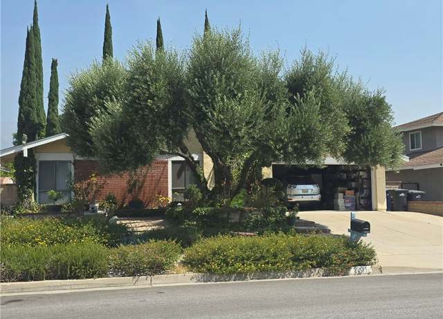 Property at 2031 E Mulberry Ct, Ontario, CA 91764, 4 beds, 2 baths