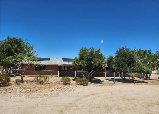 Property at 4774 Duncan Rd, Phelan, CA 92371, 3 beds, 2 baths