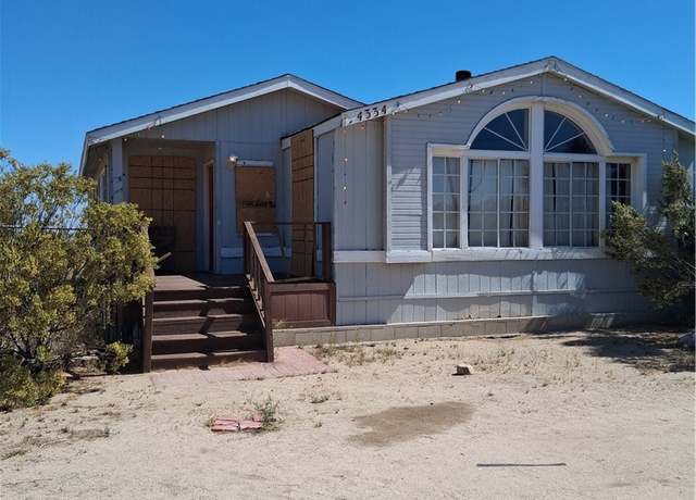 Property at 4334 Sunset Rd, Phelan, CA 92371, 2 beds, 2 baths