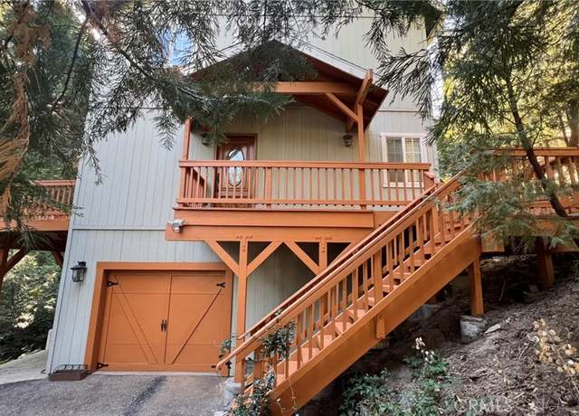 Property at 24861 Finhaut Dr, Crestline, CA 92325, 3 beds, 2 baths