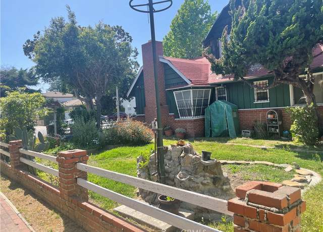 Property at 0 Sawtelle Blvd, Culver City, CA 90066