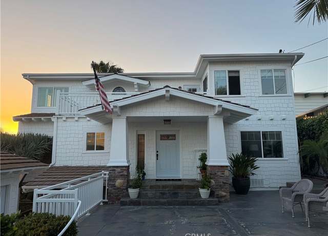 Property at 31777 5th Ave, Laguna Beach, CA 92651, 4 beds, 4 baths