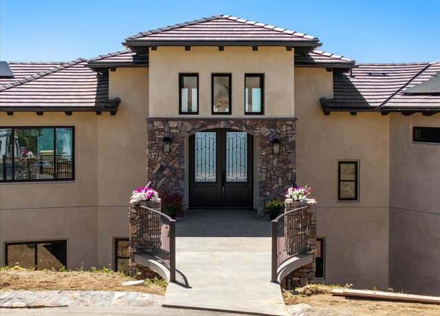 Property at 9607 Misty Meadow Ln, Escondido, CA 92026, 5 beds, 5.5 baths