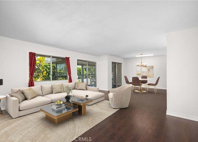Property at 2369 Via Mariposa E Unit 3C, Laguna Woods, CA 92637, 1 bed, 1 bath
