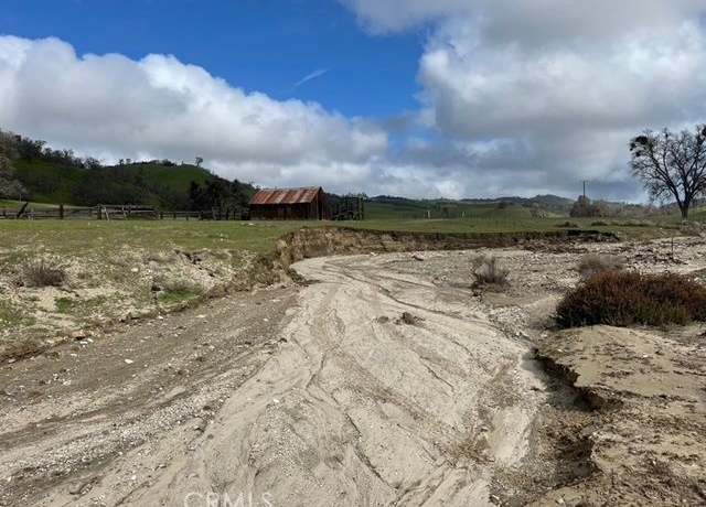 Property at 1 Ranchita Canyon Rd, San Miguel, CA 93451
