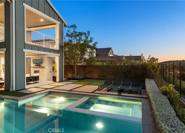 Property at 19 Arriate St, Rancho Mission Viejo, CA 92694, 4 beds, 3.5 baths