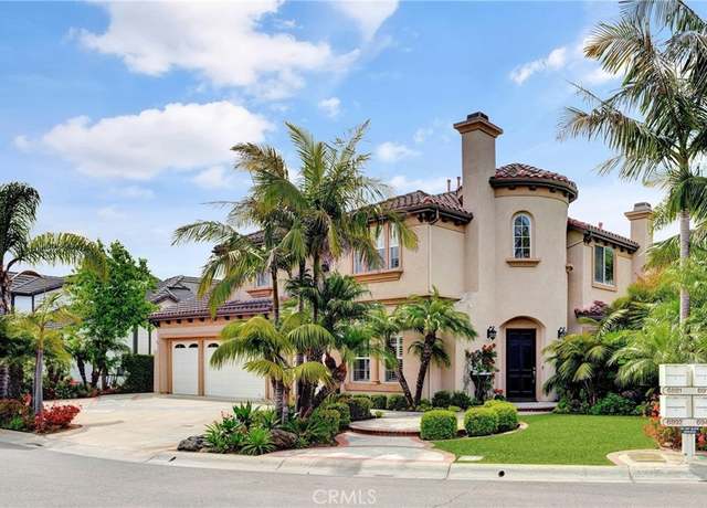 Property at 6916 Steeplechase Cir, Huntington Beach, CA 92648, 4 beds, 4.5 baths