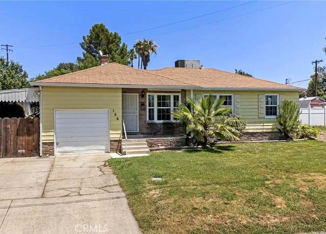 Property at 156 Morningstar Ave, Oroville, CA 95965, 3 beds, 1 bath