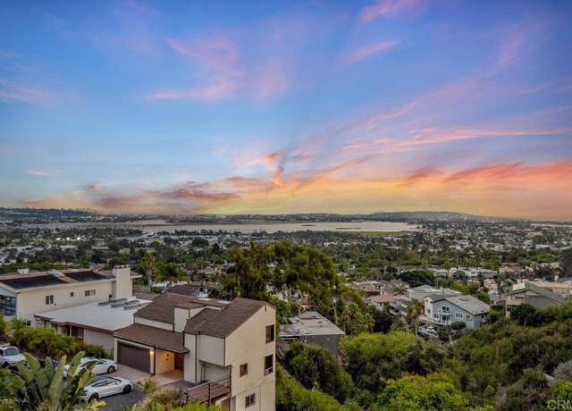Property at 2393 La Marque St, Pacific Beach (san Diego), CA 92109, 3 beds, 2.5 baths