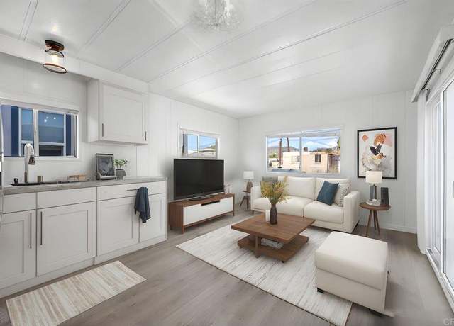 Property at 1425 E Madison Ave Spc 15, El Cajon, CA 92019, 1 bed, 1 bath