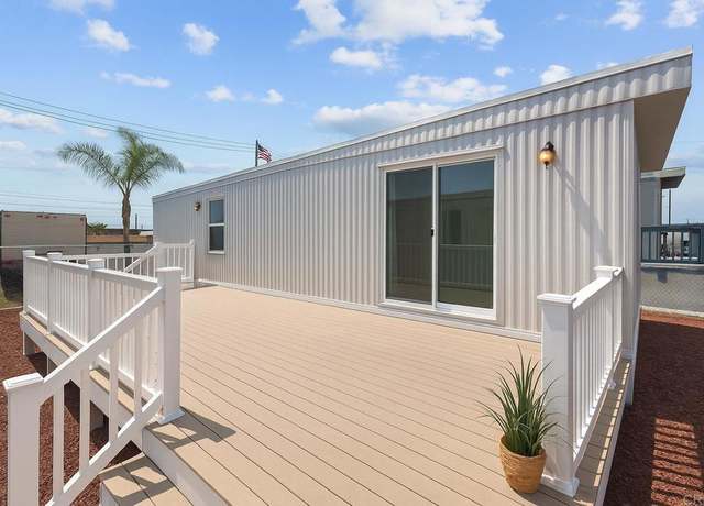 Property at 1425 E Madison Ave Spc 15, El Cajon, CA 92019, 1 bed, 1 bath