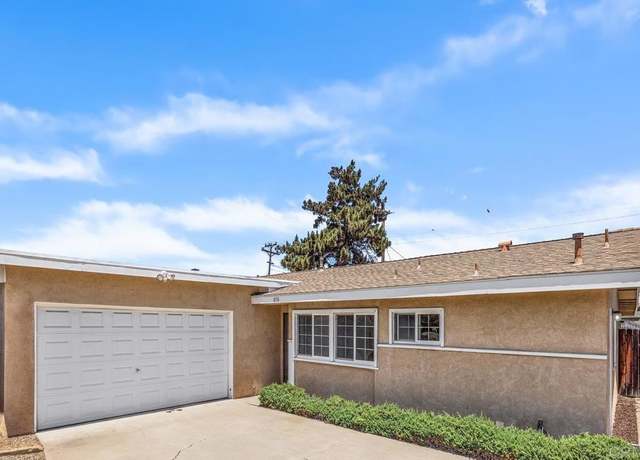 Property at 8514 Glenhaven St, San Diego, CA 92123, 4 beds, 2 baths