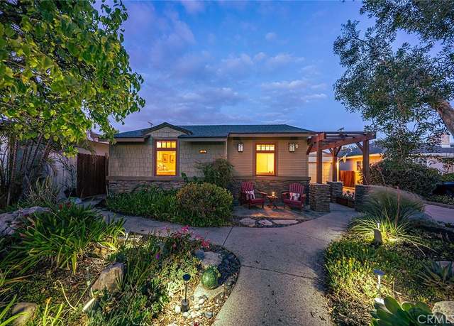 Property at 386 Los Altos Ave, Long Beach, CA 90814, 3 beds, 2 baths