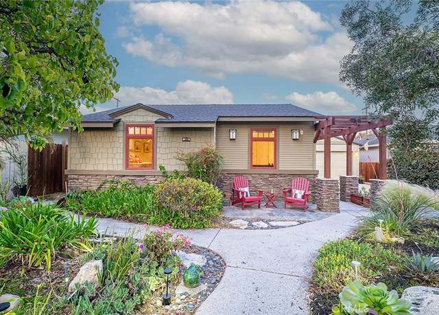 Property at 386 Los Altos Ave, Long Beach, CA 90814, 3 beds, 2 baths